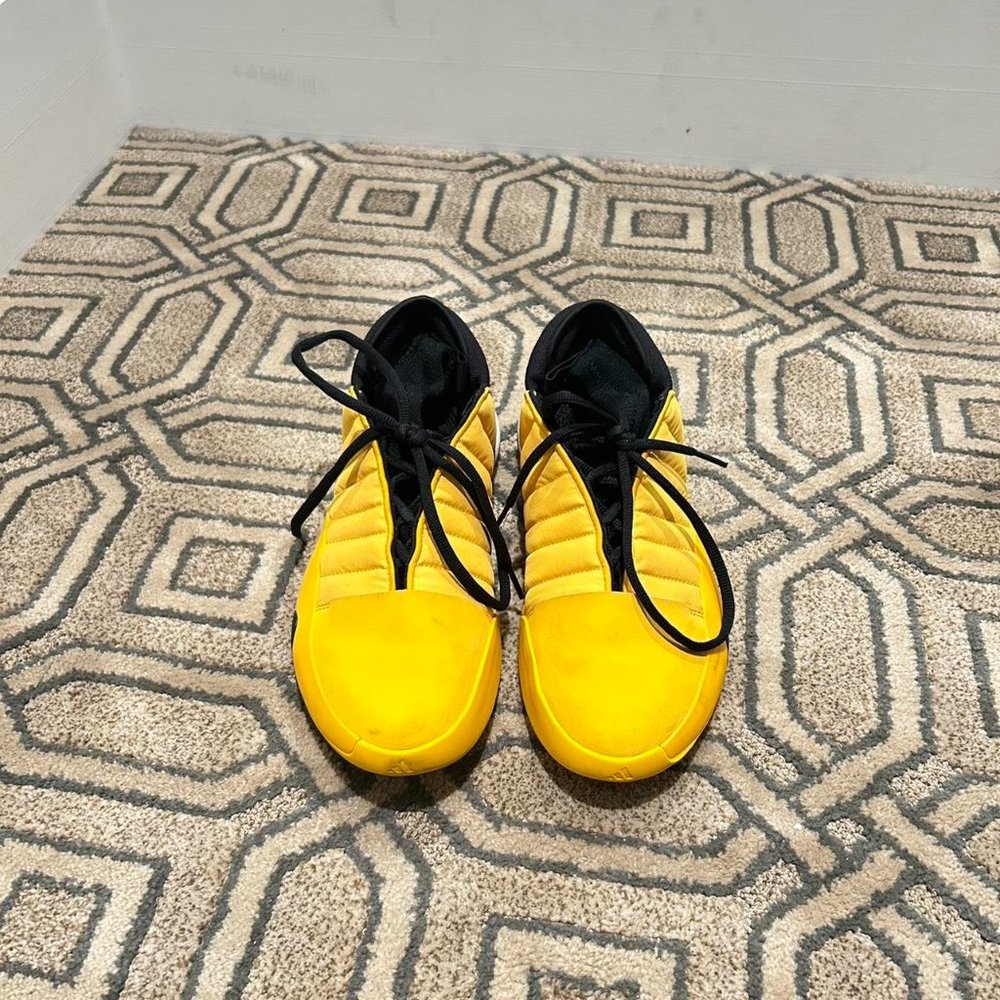 Harden Vol 7 Worn Twice